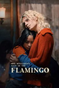 Download The Mysterious Gaze of the Flamingo (2025) (Spanish Audio) Esubs Web-Dl 480p [320MB] || 720p [870MB] || 1080p [2.1GB]