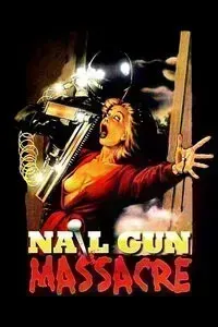 Download The Nail Gun Massacre (1985) {English Audio With Subtitles} WEB-DL 480p [250MB] || 720p [700MB] || 1080p [1.60GB]