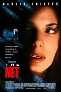 Download The Net (1995) Dual Audio (Hindi-English) Msubs Bluray 480p [550MB] || 720p [1.2GB] || 1080p [2.8GB]
