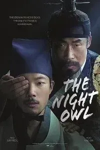 Download The Night Owl (2022) {Korean With Subtitles} 480p [360MB] || 720p [90MB] || 1080p [2.4GB]