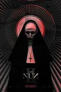 Download The Nun II (2023) Dual Audio {Hindi-English} WEB-DL 480p [350MB] || 720p [1GB] || 1080p [2.2GB]