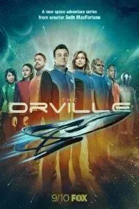 Download The Orville (Season 1 – 3) {English With Subtitles} WeB-DL 720p [300MB] || 1080p [900MB]