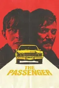 Download The Passenger (2023) Dual Audio {Hindi-English} Esubs WEB-DL 480p [330MB] || 720p [910MB] || 1080p [2.2GB]
