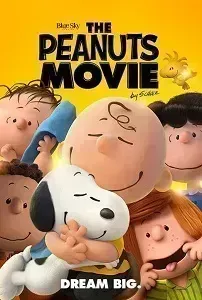 Download The Peanuts Movie (2015) {English With Subtitles} 480p [300MB] || 720p [800MB] || 1080p [1.5GB]