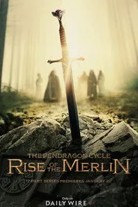Download The Pendragon Cycle: Rise of the Merlin (Season 1) [S01E02 Added] Dual Audio {English-Russian} WeB-DL 720p [400MB] || 1080p [1.3GB]