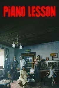 Download The Piano Lesson (2024) Dual Audio (Hindi-English) Esubs Web-Dl 480p [420MB] || 720p [1.1GB] || 1080p [2.7GB]