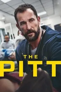 Download The Pitt (Season 1-2) [E01 Added] Dual Audio (Hindi-English) Esubs Web-Dl 480p [170MB] || 720p [450MB] || 1080p [1GB]