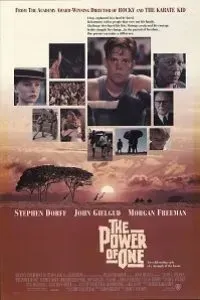 Download The Power of One (1992) {English With Subtitles} 480p [500MB] || 720p [999MB]