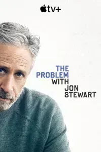 Download The Problem with Jon Stewart (Season 1) [S01E02 Added] {English With Subtitles} WeB-DL 720p HEVC [200MB]