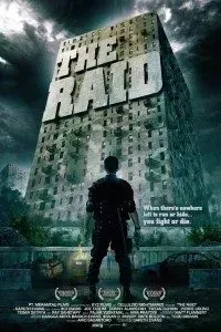Download The Raid: Redemption (2011) Dual Audio {Hindi-English} 480p [350MB] || 720p [1GB] || 1080p [1.9GB]