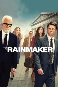Download The Rainmaker (Season 1) [S01E10 Added] {English With Subtitles} Web-DL 720p [250MB] || 1080p [850MB]