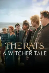 Download The Rats: A Witcher Tale (2025) Dual Audio (Hindi-English) Msubs Web-Dl 480p [280MB] || 720p [750MB] || 1080p [1.7GB]