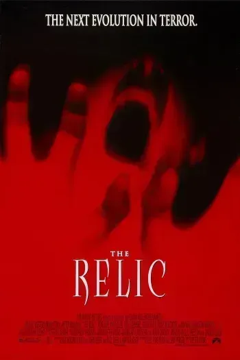 Download The Relic (1997) {English With Subtitles} 480p [MB] || 720p [MB]