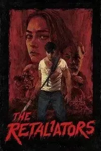 Download The Retaliators (2021) {English With Subtitles} 480p [400MB] || 720p [850MB] || 1080p [1.8GB]