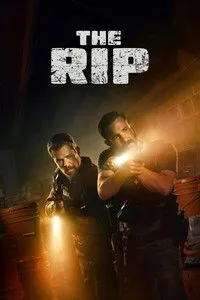Download The Rip (2026) Dual Audio (Hindi-English) Msubs Web-Dl 480p [380MB] || 720p [1GB] || 1080p [2.4GB]