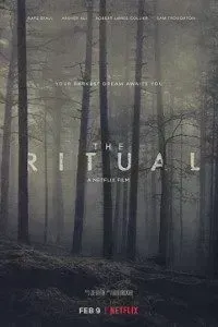 Download The Ritual (2017) {English With Subtitles} 480p [300MB] || 720p [650MB]
