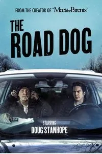 Download The Road Dog (2023) {English With Subtitles} WEB-DL 480p [300MB] || 720p [970MB] || 1080p [1.94GB]