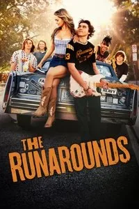 Download The Runarounds (Season 1) Dual Audio (Hindi-English) Msubs Web-Dl 480p [180MB] || 720p [500MB] || 1080p [1.2GB]