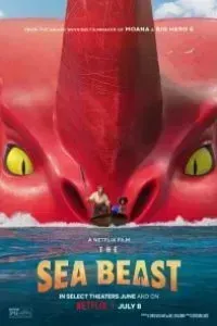 Download The Sea Beast (2022) Dual Audio (Hindi-English) 480p [400MB] || 720p [1GB] || 1080p [2.4GB]