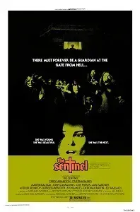 Download The Sentinel (1977) {English With Subtitles} 480p [300MB] || 720p [800MB] || 1080p [1.8GB]