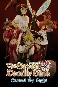 Download The Seven Deadly Sins: Cursed by Light (2021) Dual Audio (English-Japanese) Msubs Web-Dl 480p [270MB] || 720p [750MB] || 1080p [1.8GB]