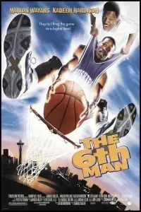 Download The Sixth Man (1997) {English With Subtitles} 480p [400MB] || 720p [850MB]