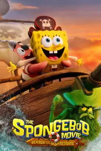 Download The SpongeBob Movie: Search for SquarePants (2025) Dual Audio {Hindi-English} WEB-DL 480p [470MB] || 720p [1GB] || 1080p [2GB]