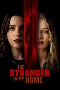 Download The Stranger in My Home (2025) {English With Subtitles} WEB-DL 480p [280MB] || 720p [770MB] || 1080p [1.8GB]