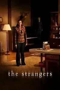 Download The Strangers (2008) Dual Audio (Hindi-English) 480p [300MB] || 720p [850MB]