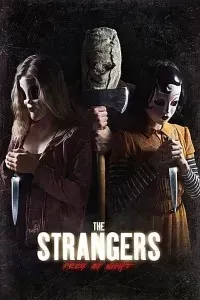 Download The Strangers: Prey at Night (2018) Dual Audio {Hindi-English} 480p [300MB] || 720p [800MB]