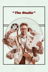 Download The Studio (Season 1) ]S01E05 Added] {English With Subtitles} WeB-DL 720p [220MB] || 1080p [850MB]