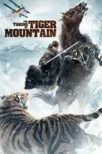 Download The Taking of Tiger Mountain (2014) Dual Audio {Hindi-English} 480p [450MB] || 720p [1.5GB]