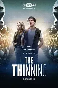 Download The Thinning (2016) {English With Subtitles} 480p [300MB] || 720p [650MB]