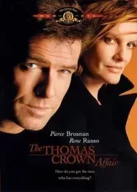 Download The Thomas Crown Affair (1999) {English With Subtitles} 480p [335MB] || 720p [900MB] || 1080p [2.17GB]