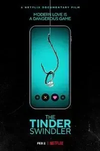 Download The Tinder Swindler (2022) Dual Audio (Hindi-English) 480p [350MB] || 720p [1GB] || 1080p [2.6GB]