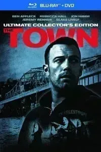 Download The Town (2010) Dual Audio (Hindi-English) 480p [480MB] || 720p [1GB] || 1080p [3GB]
