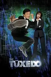 Download The Tuxedo (2002) Dual Audio (Hindi-English) 480p [300MB] || 720p [1GB]