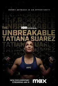 Download The Unbreakable Tatiana Suarez (2024) {English With Subtitles} 480p [350MB] || 720p [650MB] || 1080p [1.5GB]