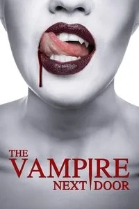 Download The Vampire Next Door (2024) (English Audio) Esub WebRip 480p [330MB] || 720p [1GB] || 1080p [2GB]