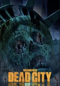 Download The Walking Dead: Dead City (Season 1-2) [S02E04 Added] {English With Subtitles} WeB-HD 480p [170MB] || 720p [450MB] || 1080p [1.1GB]