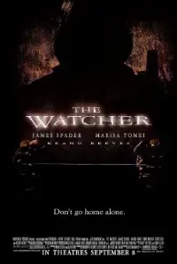 Download The Watcher (2000) Dual Audio (Hindi-English) 480p [300MB] || 720p [840MB] || 1080p [1.87GB]