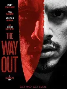 Download The Way Out (2022) {English With Subtitles} 480p [300MB] || 720p [800MB] || 1080p [1.8GB]