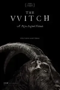 Download The Witch (2015) Dual Audio {Hindi-English} ESubs BluRay 480p [300MB] || 720p [700MB] || 1080p [2.44GB]