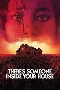 Download There’s Someone Inside Your House (2021) Dual Audio {Hindi-English} 480p [300MB] || 720p [850MB] || 1080p [2GB]