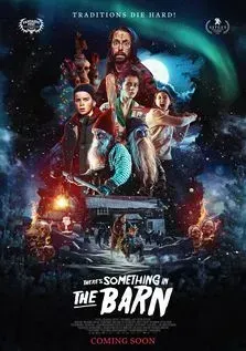 Download There’s Something in the Barn (2023) (English Audio) Msubs 480p [310MB] || 720p [840MB] || 1080p [2GB]