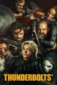 Download Thunderbolts* aka The New Avengers (2025) Dual Audio (Hindi-English) TELESYNC 480p [490MB] || 720p [1.2GB] || 1080p [2.6GB]