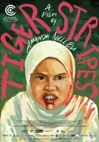 Download Tiger Stripes (2023) {Malay With Subtitles} 480p [280MB] || 720p [765MB] || 1080p [1.82GB]