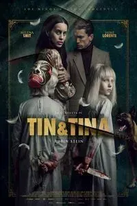 Download Tin & Tina (2023) {Hindi-English-Spanish} WeB-DL 480p [435MB] || 720p [1.2GB] || 1080p [2.7GB]
