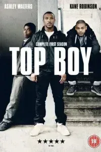Download Top Boy (Season 1-3) Dual Audio {Hindi-English} WeB-DL 480p [150MB] || 720p [450MB] || 1080p [2GB]
