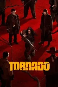 Download Tornado (2025) Dual Audio (Hindi-English) Esubs Bluray 480p [300MB] || 720p [970MB] || 1080p [2.5GB]